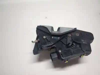 Second-hand car spare part rear left door lock for bmw 3 (e46) 323 i oem iam references   