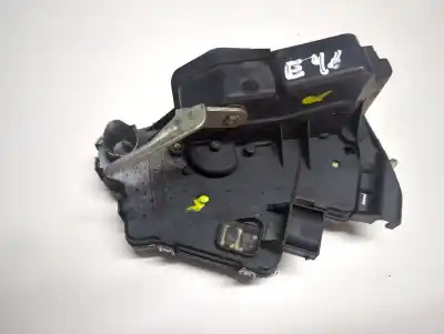 Second-hand car spare part rear left door lock for bmw 3 (e46) 323 i oem iam references   