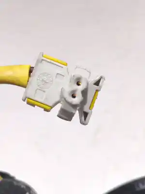 Pezzo di ricambio per auto di seconda mano anello airbag per ford focus ii (da_, hcp, dp) 1.8 tdci riferimenti oem iam 4m5t14a664ab  