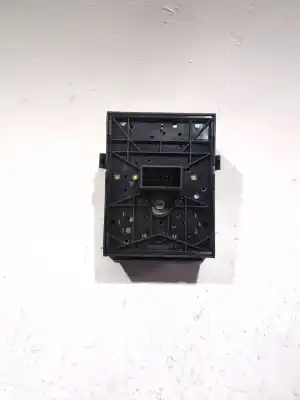 Second-hand car spare part headlights switch for opel corsa c (x01) 1.7 dti (f08 f68) oem iam references 9116609  