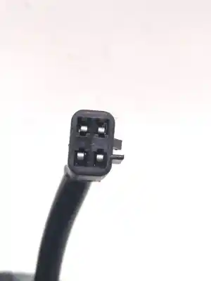 Автозапчастина б/у кільце піддушки безопасности для opel corsa c (x01) 1.7 dti (f08 f68) посилання на oem iam 90588758  