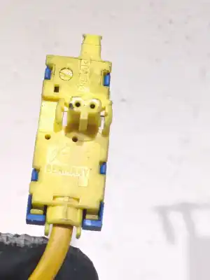 Автозапчастина б/у кільце піддушки безопасности для opel corsa c (x01) 1.7 dti (f08 f68) посилання на oem iam 90588758  