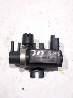 Second-hand car spare part Additional Air Valve for PEUGEOT 307 (3A/C) 1.6 16V OEM IAM references 9641726680  