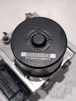 Second-hand car spare part abs for ford focus ii (da_, hcp, dp) 1.8 tdci oem iam references 3m512m110ja  