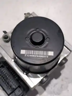 Second-hand car spare part abs for ford focus ii (da_, hcp, dp) 1.8 tdci oem iam references 3m512m110ja  