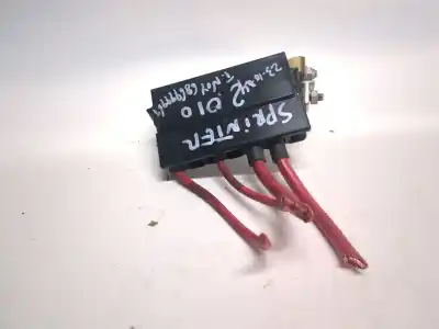 İkinci el araba yedek parçası RÖLE/SIGORTA KUTUSU için SEAT TOLEDO II (1M2)  OEM IAM referansları   