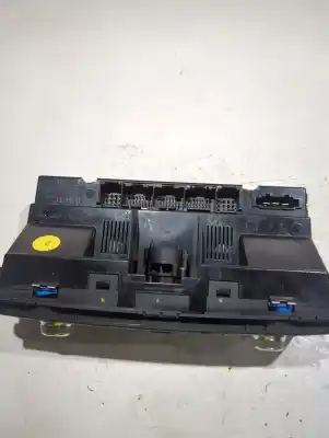Second-hand car spare part climate control for audi a8 d3 (4e2, 4e8) 4.2 quattro oem iam references 4e0820043a  