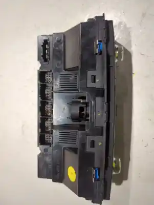 Second-hand car spare part climate control for audi a8 d3 (4e2, 4e8) 4.2 quattro oem iam references 4e0820043a  