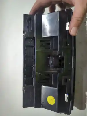 Second-hand car spare part climate control for audi a8 d3 (4e2, 4e8) 4.2 quattro oem iam references 4e0820043a  