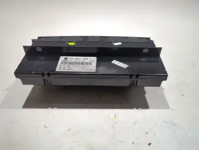 Second-hand car spare part climate control for audi a8 d3 (4e2, 4e8) 4.2 quattro oem iam references 4e0820043a  
