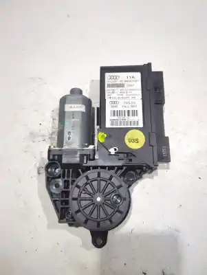 Автозапчасти б/у  за AUDI A8 D3 (4E2, 4E8)  ссылки OEM IAM 4E1959801A  