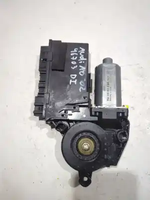 Автозапчастина б/у двигатель переднього ліва вікна для audi a8 d3 (4e2, 4e8) 4.2 quattro посилання на oem iam 4e1959801a  
