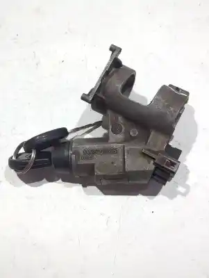 Peça sobressalente para automóvel em segunda mão COMUTADOR DE IGNIÇÃO por SEAT IBIZA II (6K1)  Referências OEM IAM 357905851  