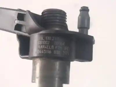 Автозапчастина б/у инжектор для audi a4 b8 (8k2) 2.0 tdi посилання на oem iam 0445116030  