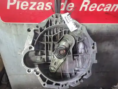 Автозапчастина б/у коробка передач для audi a4 b6 (8e2) 2.0 посилання на oem iam enm