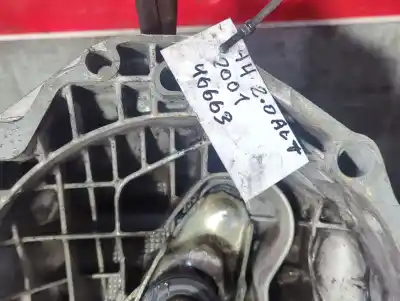 Second-hand car spare part gearbox for audi a4 b6 (8e2) 2.0 oem iam references enm  