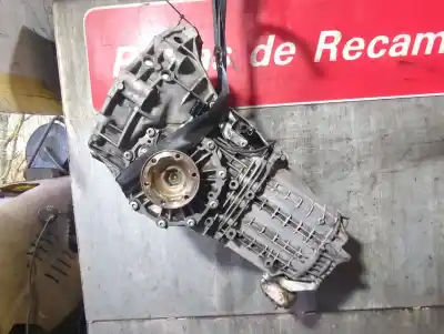 Second-hand car spare part gearbox for audi a4 b6 (8e2) 2.0 oem iam references enm  