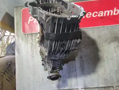 Second-hand car spare part gearbox for audi a4 b6 (8e2) 2.0 oem iam references enm  