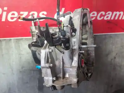 Pezzo di ricambio per auto di seconda mano riduttore per dacia logan mcv (ks_) 1.5 dci (ks0w) riferimenti oem iam jr5166  