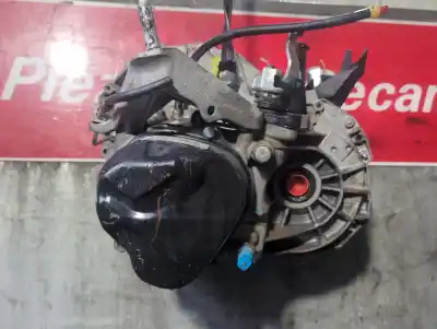 Pezzo di ricambio per auto di seconda mano riduttore per dacia logan mcv (ks_) 1.5 dci (ks0w) riferimenti oem iam jr5166  