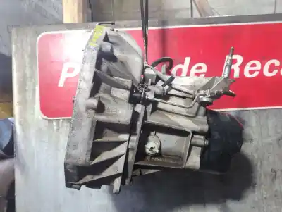 Pezzo di ricambio per auto di seconda mano riduttore per dacia logan mcv (ks_) 1.5 dci (ks0w) riferimenti oem iam jr5166  