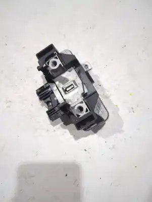 Tweedehands auto-onderdeel antidiefstal apparaat voor audi a3 sportback (8ya) 35 tfsi oem iam-referenties 2q0905861a