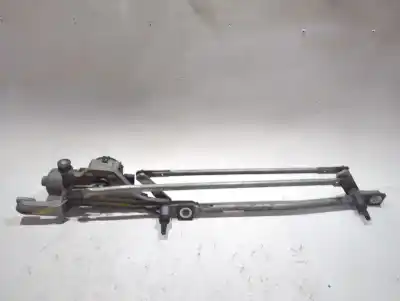 Second-hand car spare part Front Windshield Wiper Motor for FORD FOCUS II (DA_, HCP, DP) 1.8 TDCi OEM IAM references 4M5117508AA  