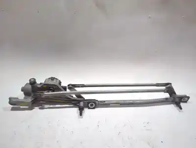 Second-hand car spare part front windshield wiper motor for ford focus ii (da_, hcp, dp) 1.8 tdci oem iam references 4m5117508aa  