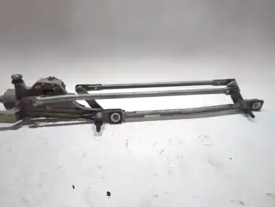 Second-hand car spare part front windshield wiper motor for ford focus ii (da_, hcp, dp) 1.8 tdci oem iam references 4m5117508aa  