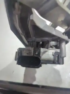 Second-hand car spare part front windshield wiper motor for ford focus ii (da_, hcp, dp) 1.8 tdci oem iam references 4m5117508aa  