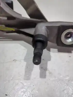 Second-hand car spare part front windshield wiper motor for ford focus ii (da_, hcp, dp) 1.8 tdci oem iam references 4m5117508aa  