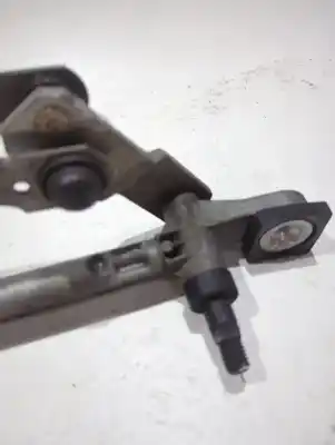Second-hand car spare part front windshield wiper motor for ford focus ii (da_, hcp, dp) 1.8 tdci oem iam references 4m5117508aa  