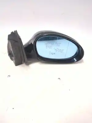 Peça sobressalente para automóvel em segunda mão espelho retrovisor direito por bmw 3 (e90) 320 d referências oem iam e1010803