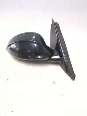 Peça sobressalente para automóvel em segunda mão espelho retrovisor direito por bmw 3 (e90) 320 d referências oem iam e1010803  