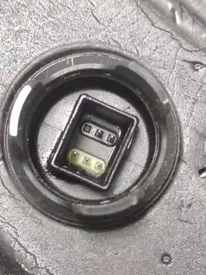 Peça sobressalente para automóvel em segunda mão espelho retrovisor direito por bmw 3 (e90) 320 d referências oem iam e1010803  