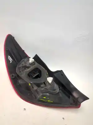 Автозапчасти б/у правый задний фонарь за opel corsa d (s07) 1.3 cdti (l08, l68) ссылки oem iam 89037887  