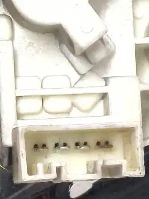 Second-hand car spare part left tailgate door light for bmw 3 (e90) 320 d oem iam references   