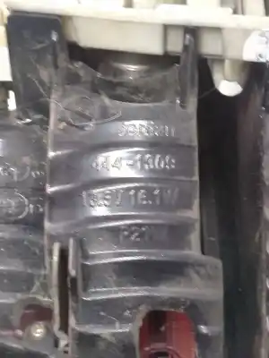 Second-hand car spare part left tailgate door light for bmw 3 (e90) 320 d oem iam references   