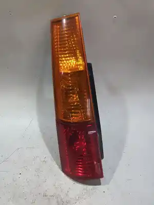 Автозапчасти б/у правый задний фонарь за SUZUKI IGNIS RM (MH) 1.3 DDiS Diesel CAT ссылки OEM IAM P3052  