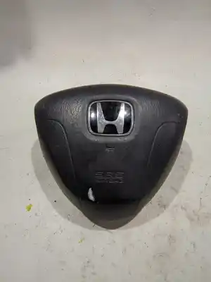Pezzo di ricambio per auto di seconda mano air bag anteriore sinistro per honda civic vii hatchback (eu, ep, ev) 1.6 i (ep2, eu8, eu6) riferimenti oem iam j016114001 Pezzo di ricambio per auto di seconda mano air bag anteriore sinistro per honda civic vii hatchback (eu, ep, ev) 1.6 i (ep2, eu8, eu6) riferimenti oem iam j016114001