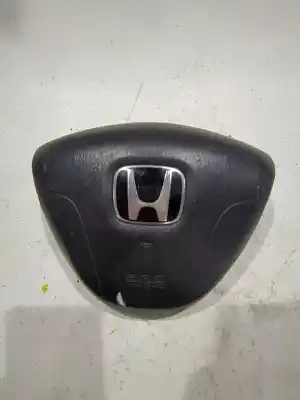 Second-hand car spare part front left air bag for honda civic vii hatchback (eu, ep, ev) 1.6 i (ep2, eu8, eu6) oem iam references j016114001  