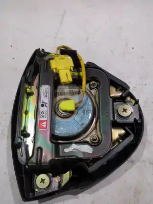 Second-hand car spare part front left air bag for honda civic vii hatchback (eu, ep, ev) 1.6 i (ep2, eu8, eu6) oem iam references j016114001  