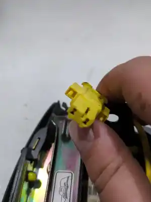 Second-hand car spare part front left air bag for honda civic vii hatchback (eu, ep, ev) 1.6 i (ep2, eu8, eu6) oem iam references j016114001  