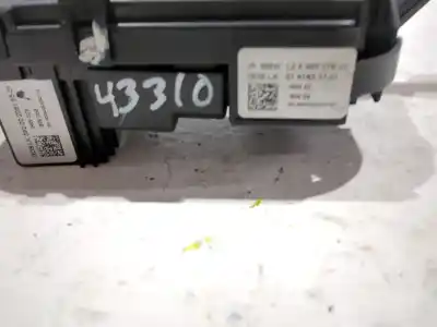 Second-hand car spare part multifunction switch for bmw 3 (e90) 320 d oem iam references 3920020815501  