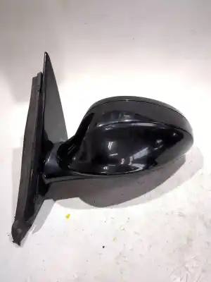Peça sobressalente para automóvel em segunda mão espelho retrovisor esquerdo por bmw 3 (e90) 320 d referências oem iam e1010803  