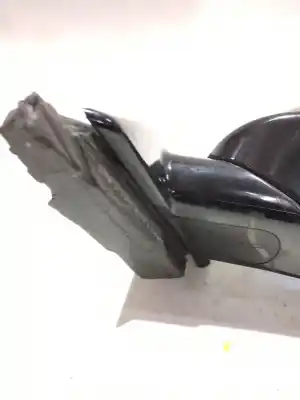Peça sobressalente para automóvel em segunda mão espelho retrovisor esquerdo por bmw 3 (e90) 320 d referências oem iam e1010803  