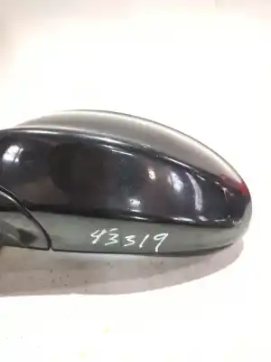 Peça sobressalente para automóvel em segunda mão espelho retrovisor esquerdo por bmw 3 (e90) 320 d referências oem iam e1010803  
