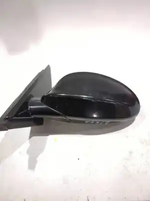 Peça sobressalente para automóvel em segunda mão espelho retrovisor esquerdo por bmw 3 (e90) 320 d referências oem iam e1010803  