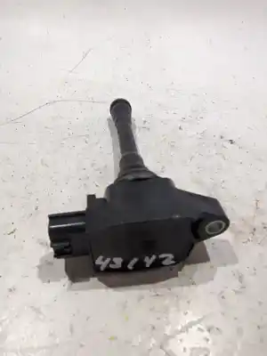 Автозапчасти б/у КАТУШКА ЗАЖИГАНИЯ за NISSAN MICRA V (K14)  ссылки OEM IAM 224332734R  