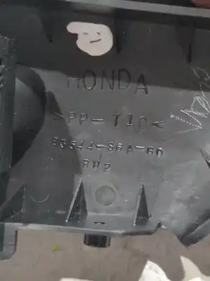 Pièce détachée automobile d'occasion léve glace avant droit pour honda civic vii hatchback (eu, ep, ev) 1.6 i (ep2, eu8, eu6) références oem iam 83544s6ag0  